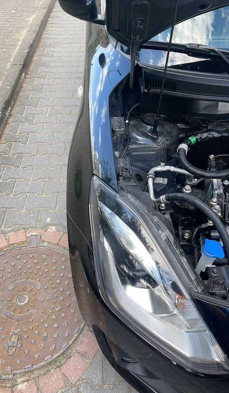 Suzuki Swift cena 36500 przebieg: 17516, rok produkcji 2021 z Rakoniewice małe 232